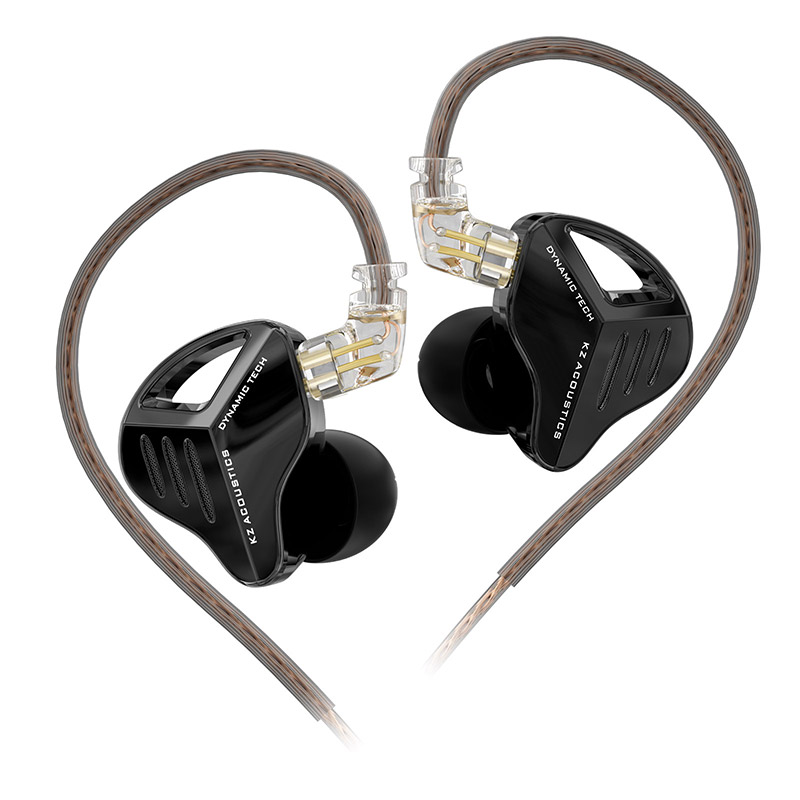 In Ear Monitor Iem - KZ ZVX PRO Dynamic In Ear