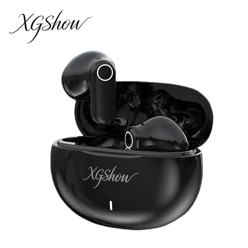 XGSHOW M21S TWS Bluetooth Head – обзор и цена Wireless Earbuds Tws