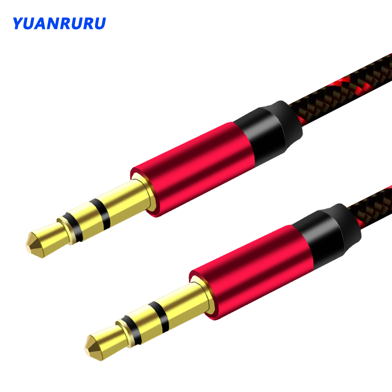 3.5mm Jack Extension Audio Cab – обзор и цена Audio Splitter Y