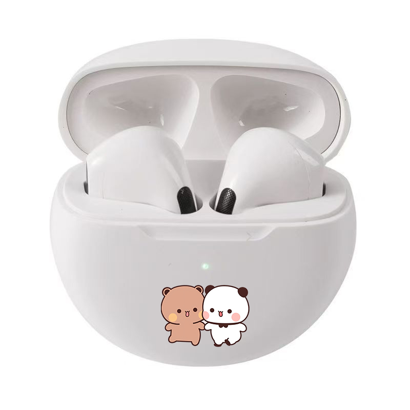 Bubu Dudu Bluetooth Earphones  – обзор и цена Bluetooth Headset On Ear