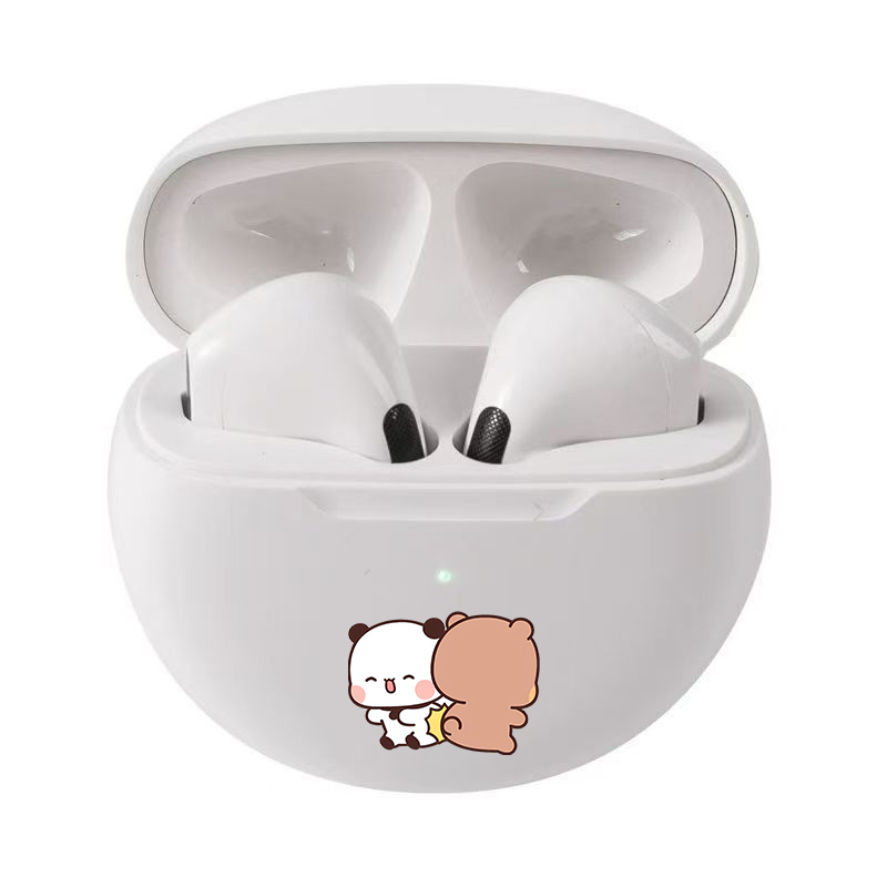 Bubu Dudu Bluetooth Earphones  – обзор и цена Bluetooth Headset On Ear