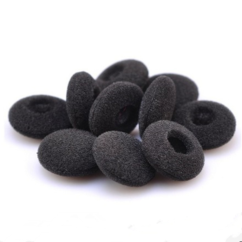 100Pcs Soft Foam Ear Tips,Ear  – обзор и цена Earphone Foam Tip