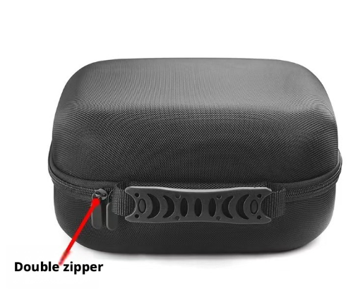 For Sennheiser HD 25 Light Hig – обзор и цена Headphone Case Hard
