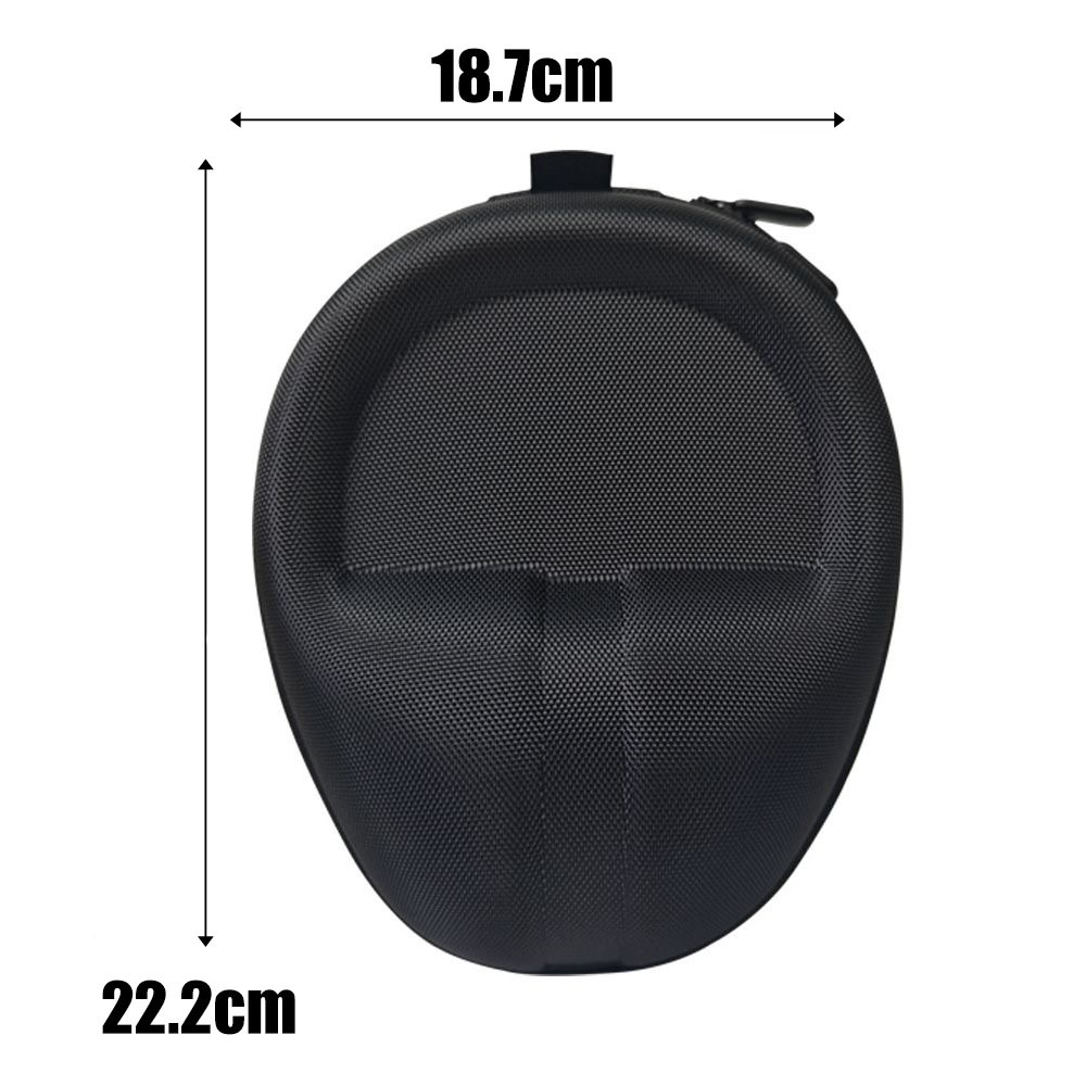 Universal Headset Bags for Son – обзор и цена Headphone Case Hard