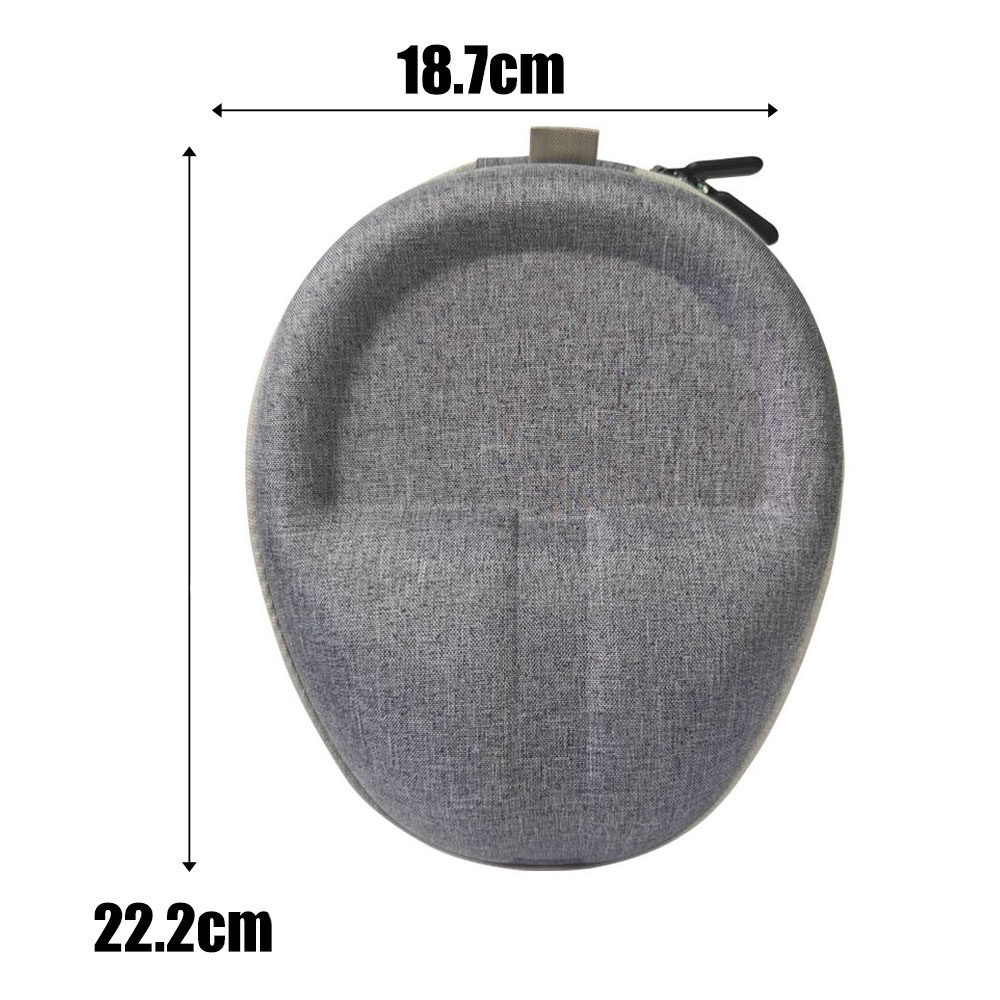 Universal Headset Bags for Son – обзор и цена Headphone Case Hard