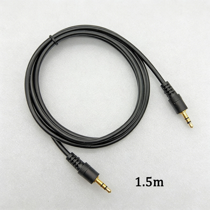 1PC 1.5m/3m/5m/10m/15m/20m 3.5 – обзор и цена Cable Extension 3.5