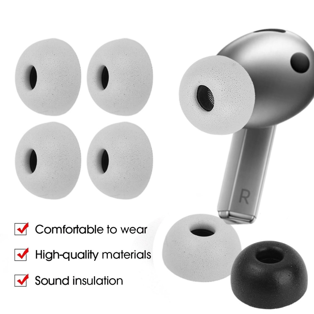 Replacement Memory Foam Earplu – обзор и цена Bluetooth Headset On Ear