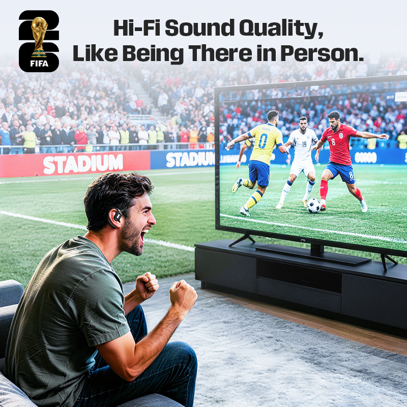 FIFA-F26E09 TWS Wireless Earbu – обзор и цена Wireless Earbuds Tws