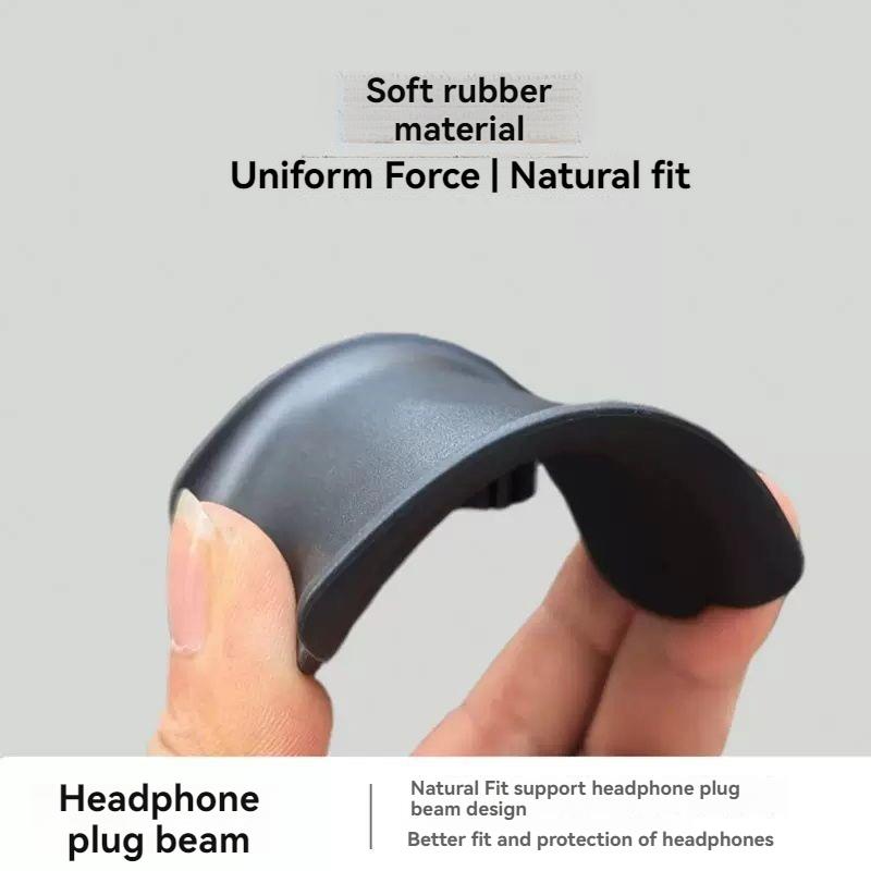 Plastic Desktop Headphone Stan – обзор и цена Headphone Stand Desk