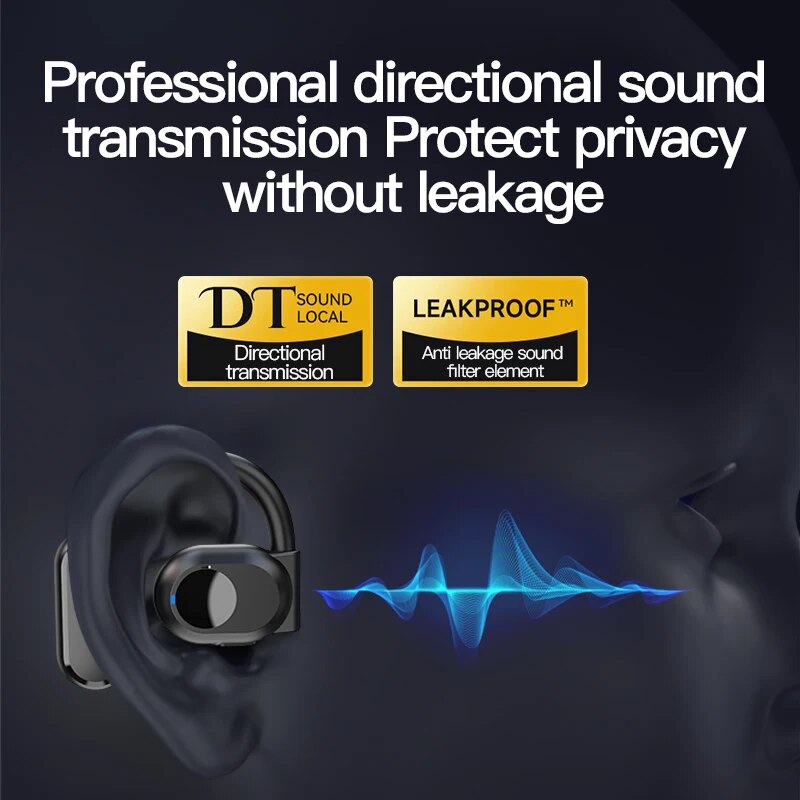 Wireless Headphones Bluetooth  – обзор и цена Bluetooth Headset On Ear