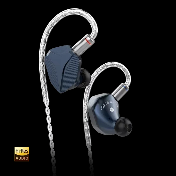 Hidizs MP145 in-Ear Monitor, 1 – обзор и цена In Ear Monitor Iem
