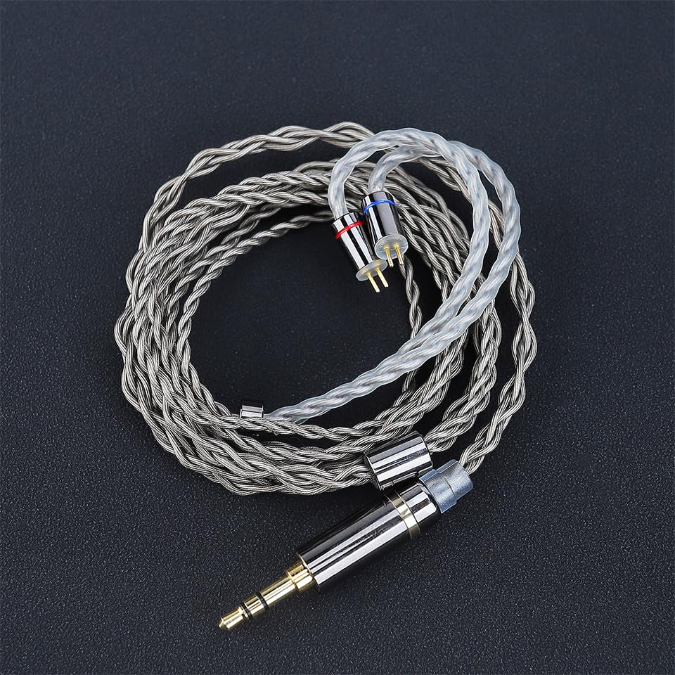 Hidizs MP145 in-Ear Monitor, 1 – обзор и цена In Ear Monitor Iem