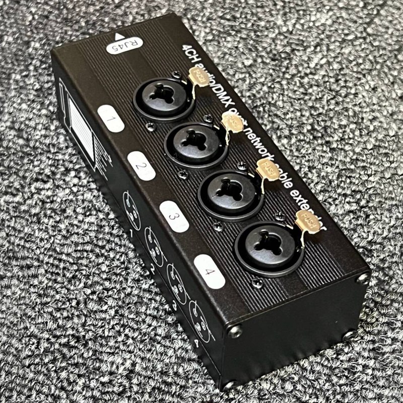 1Pair 4-Channel 3-Pin XLR Or 6 – обзор и цена Cable Extension 3.5