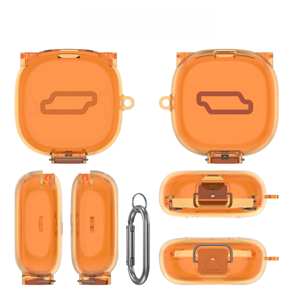 TPU Hard Shell Protective Case – обзор и цена Headphone Case Hard