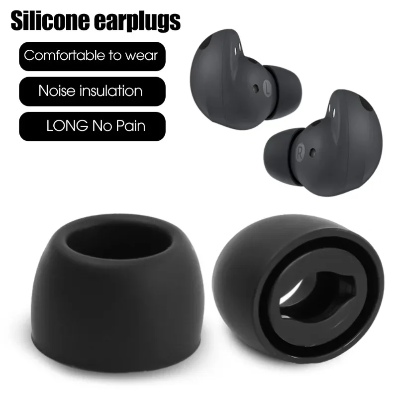 For Samsung Galaxy Buds Pro An – обзор и цена Silicone Ear Tip Replacement