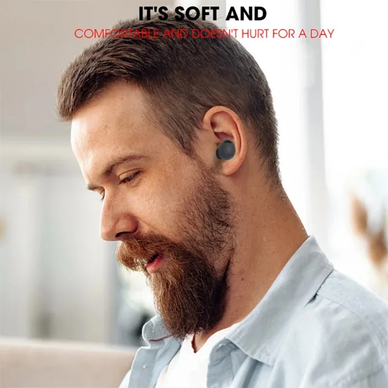 For Samsung Galaxy Buds Pro An – обзор и цена Silicone Ear Tip Replacement