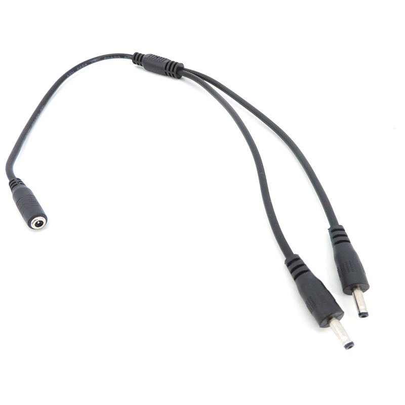 DC 3.5*1.35mm Power Connector  – обзор и цена Cable Extension 3.5