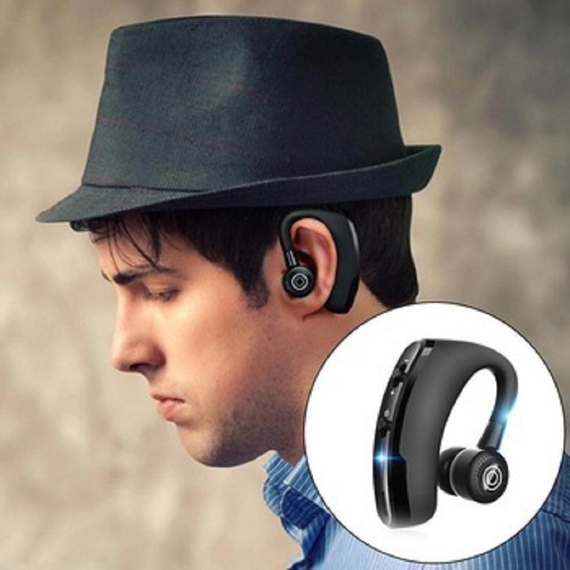Wireless Bluetooth 5.2 Earphon – обзор и цена Sports Earphone Hook