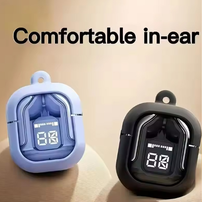 AIR31-In-ear wireless Bluetoot – обзор и цена Bluetooth Headset On Ear
