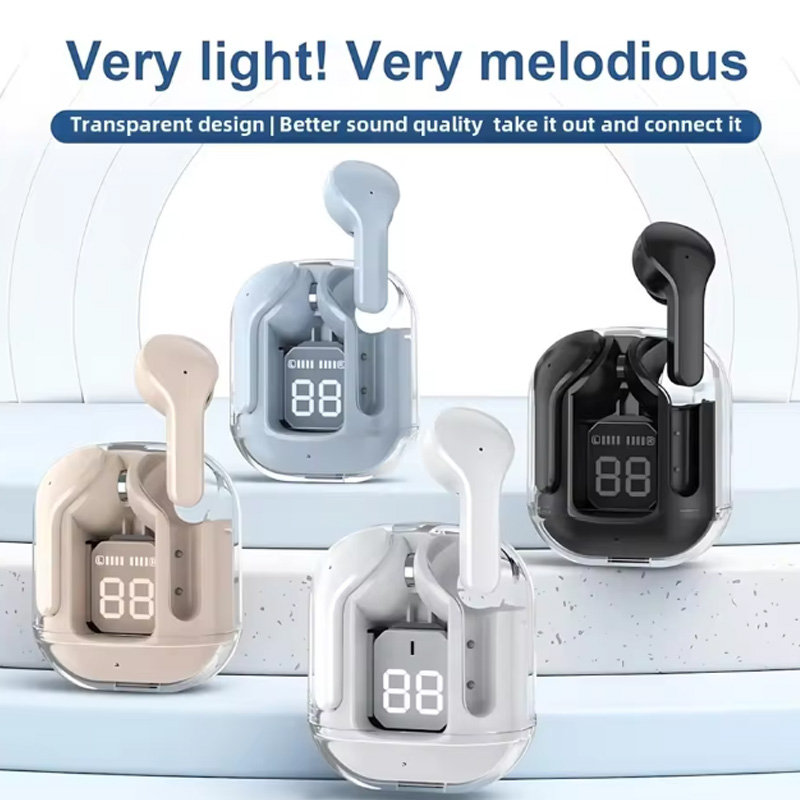 AIR31-In-ear wireless Bluetoot – обзор и цена Bluetooth Headset On Ear