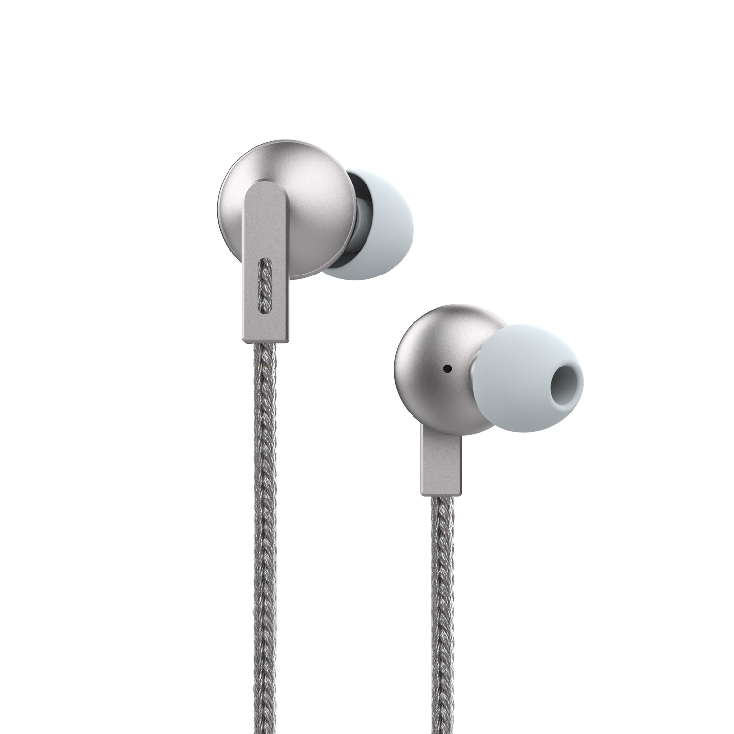 DD ddHiFi E13P (Memory) Semi-I – обзор и цена Usb C Earphone