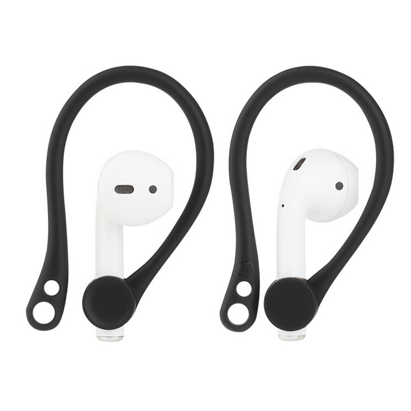 Sports Silicone Ear Hooks for  – обзор и цена Sports Earphone Hook