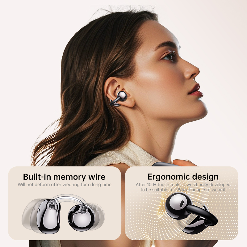 AI Translation Headphones True – обзор и цена Usb C Earphone