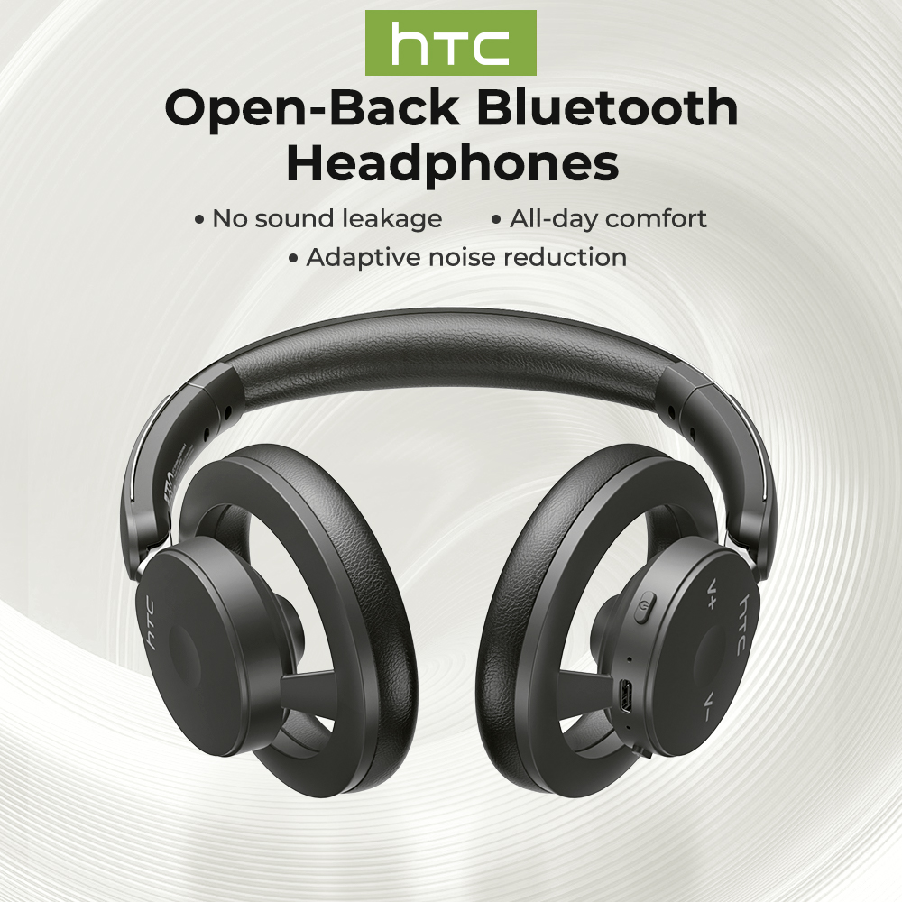 Bluetooth Wireless Headset HTC – обзор и цена Sports Earphone Hook