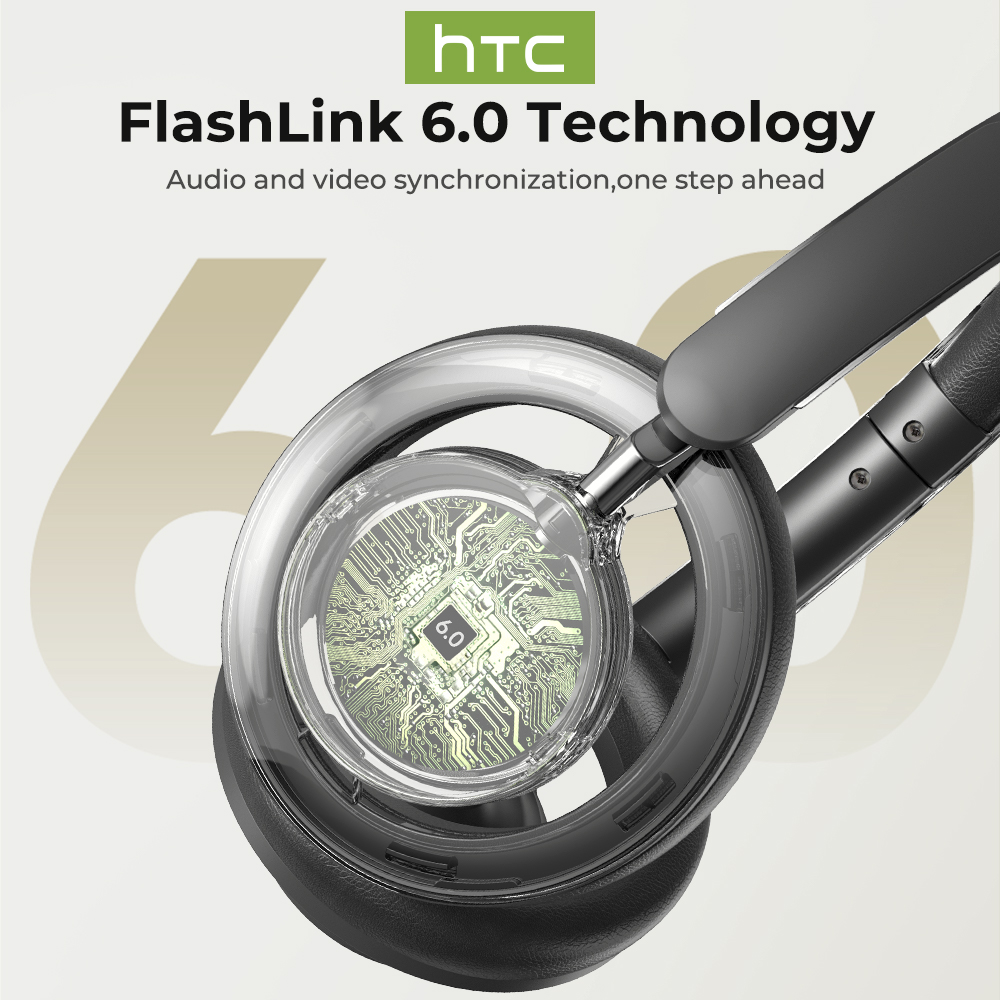 Bluetooth Wireless Headset HTC – обзор и цена Sports Earphone Hook