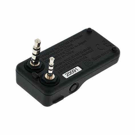 ZOOM BTA-2 Bluetooth Adapter T – обзор и цена Bluetooth Adapter Receiver