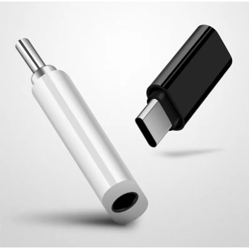 Type-C to 3.5mm Jack Converter – обзор и цена Cable Extension 3.5