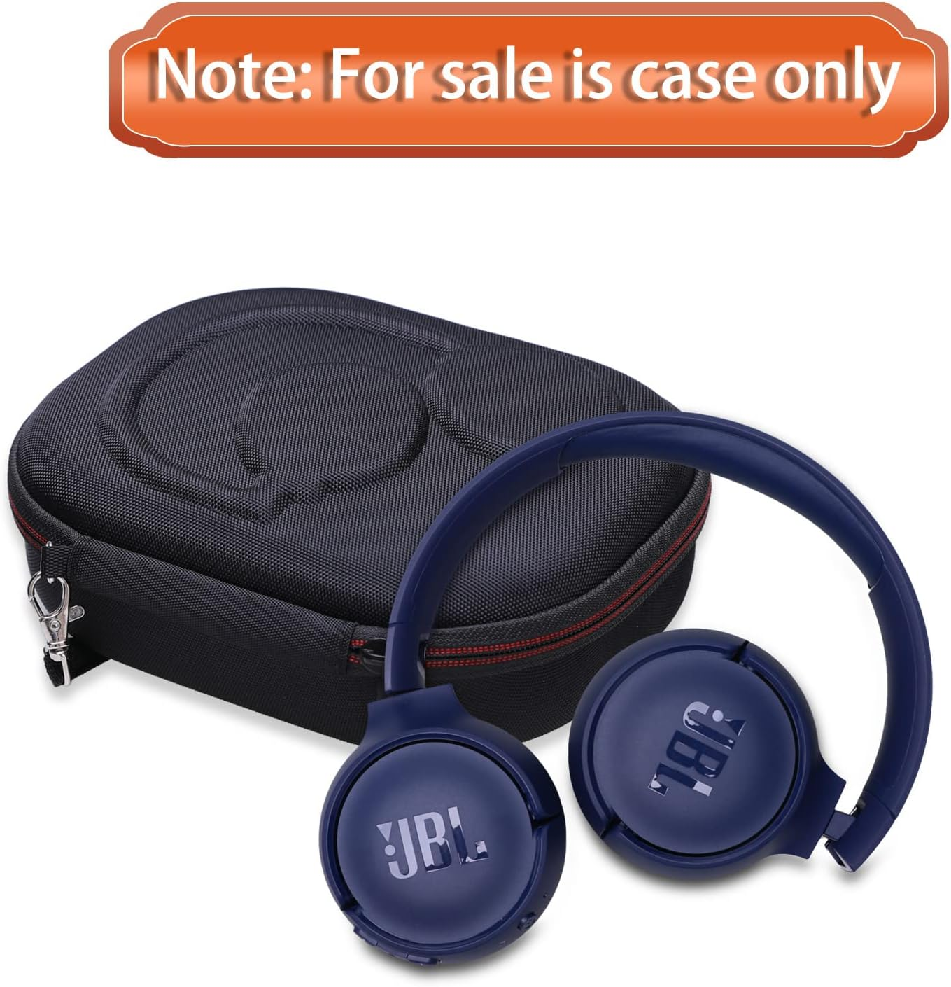 LTGEM EVA Hard Case for JBL Li – обзор и цена Headphone Case Hard