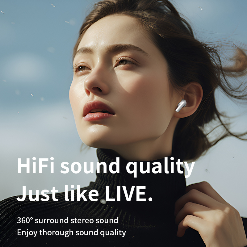 New wireless Bluetooth headset – обзор и цена Bluetooth Headset On Ear