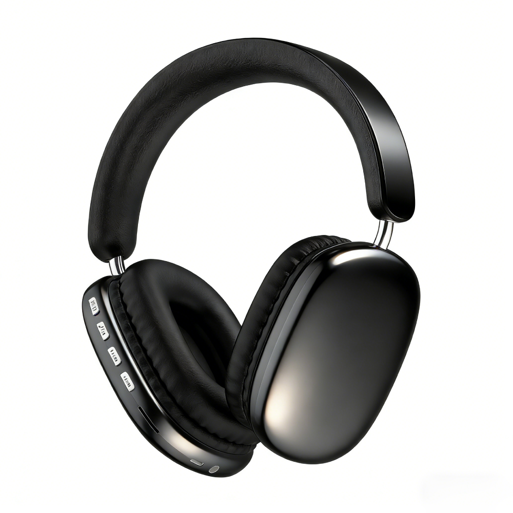 New Bluetooth Wireless Headset – обзор и цена Bluetooth Headset On Ear