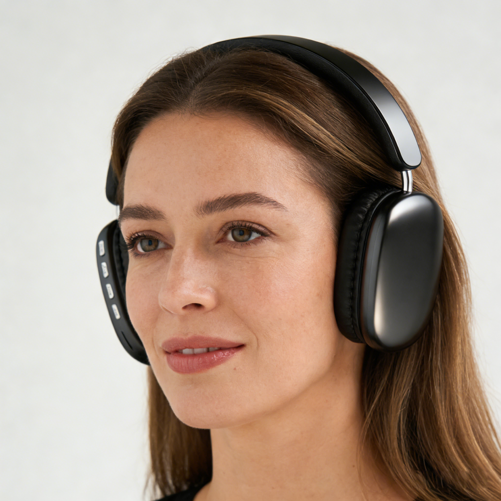 New Bluetooth Wireless Headset – обзор и цена Bluetooth Headset On Ear