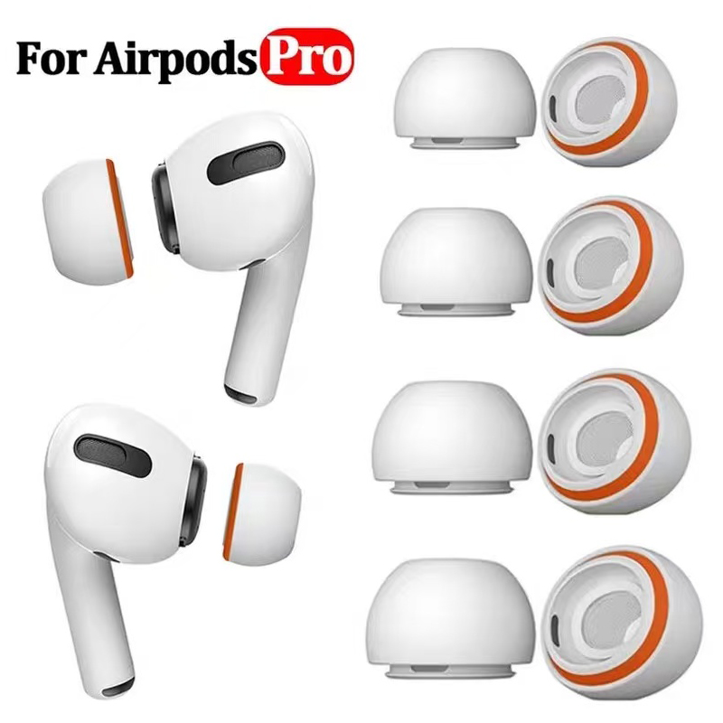 Silicone Memory Foam Ear Tips  – обзор и цена Earphone Foam Tip