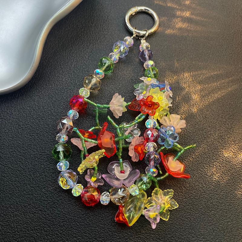 【C】Summer Colorful Beaded Phon – обзор и цена Usb C Earphone