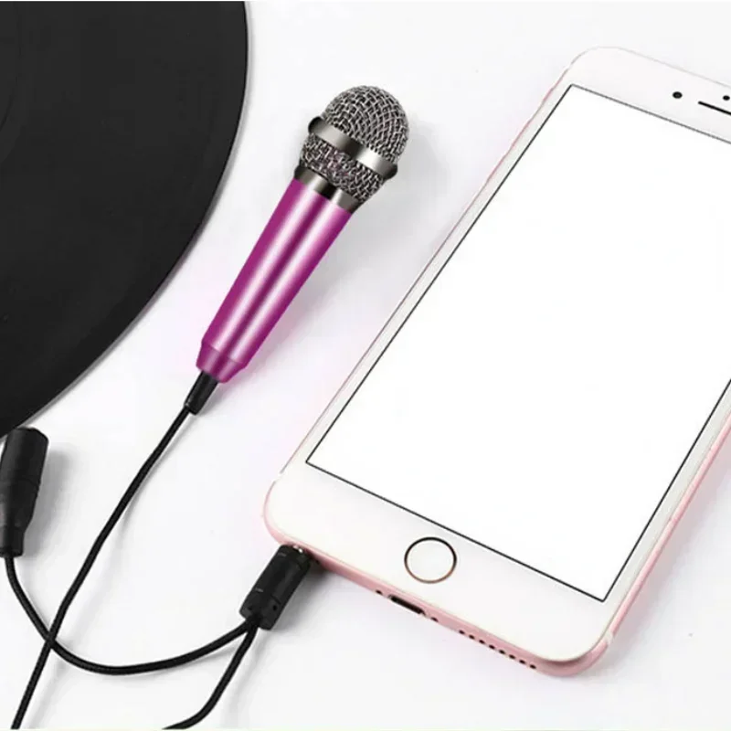Mini Portable 3.5mm Stereo Stu – обзор и цена Audio Splitter Y