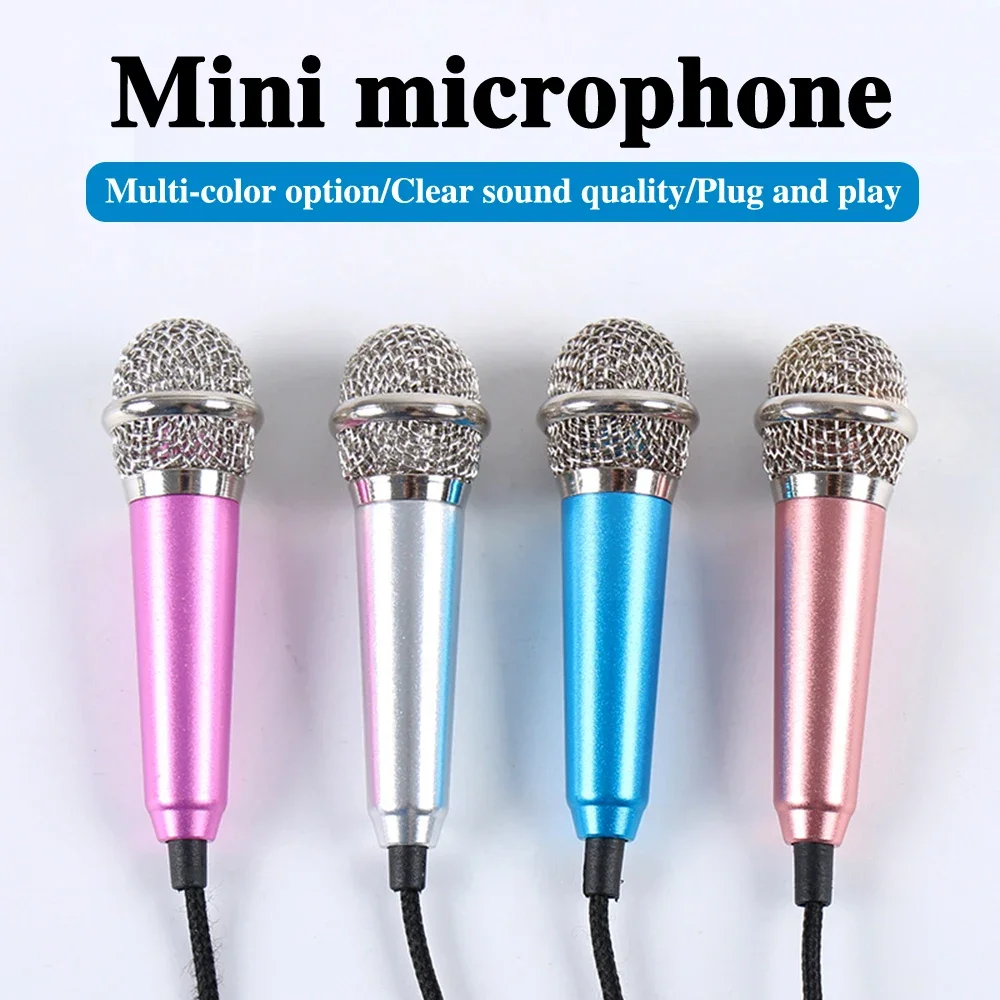 Mini Portable 3.5mm Stereo Stu – обзор и цена Audio Splitter Y