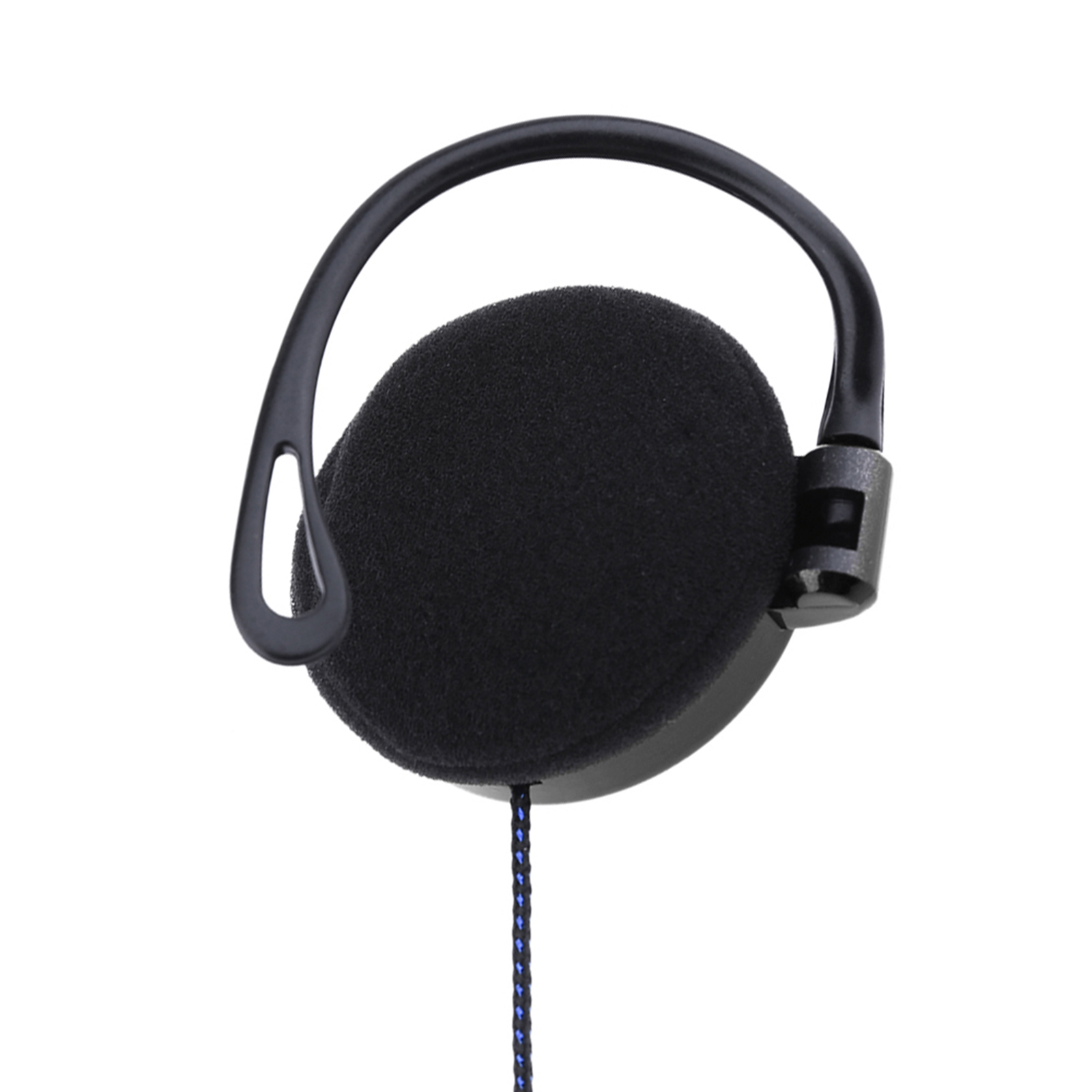 【Sale】3.5mm Wired Headset Ear  – обзор и цена Audiophile Headphone Wired