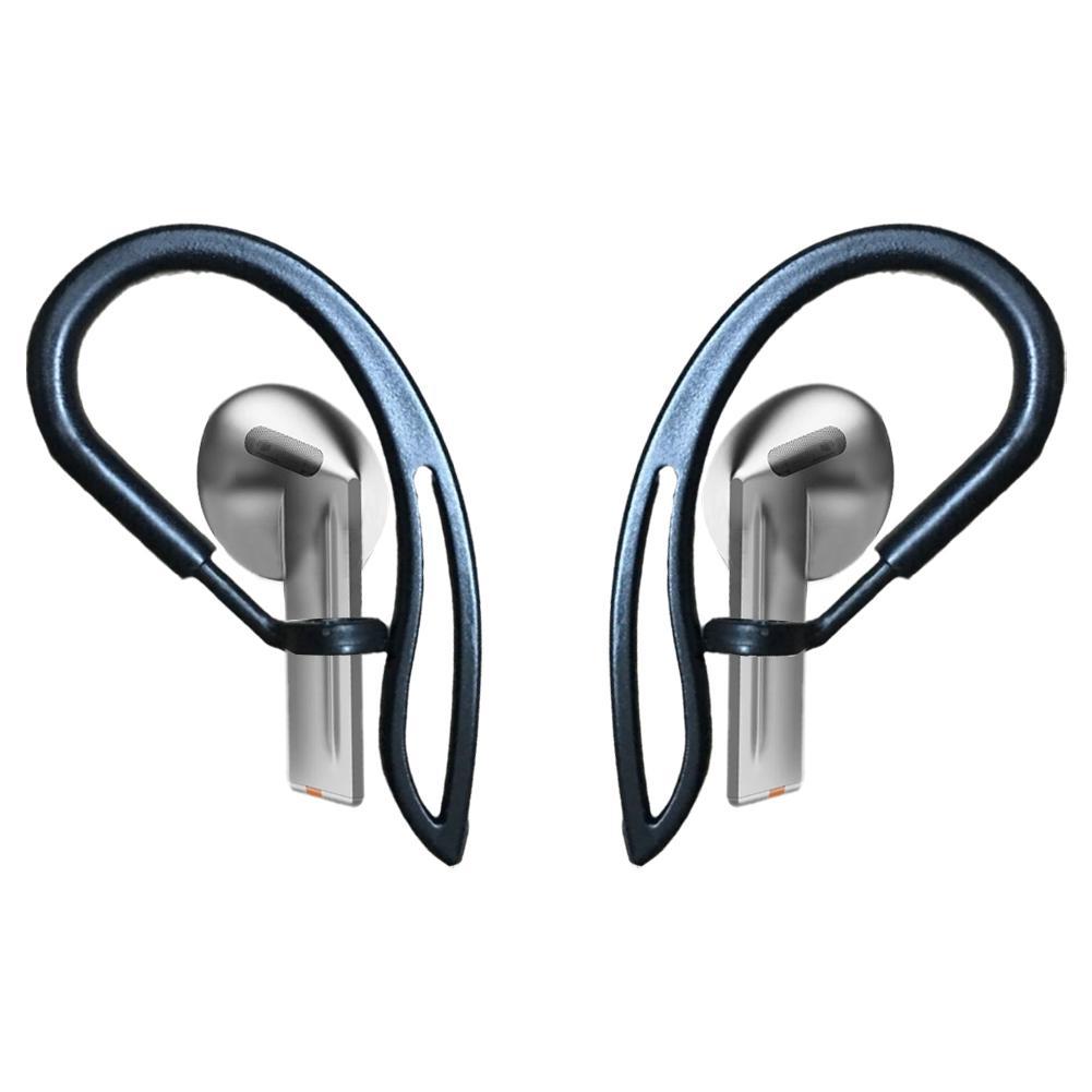 1/2pcs Anti-lost Ear Hook For  – обзор и цена Sports Earphone Hook