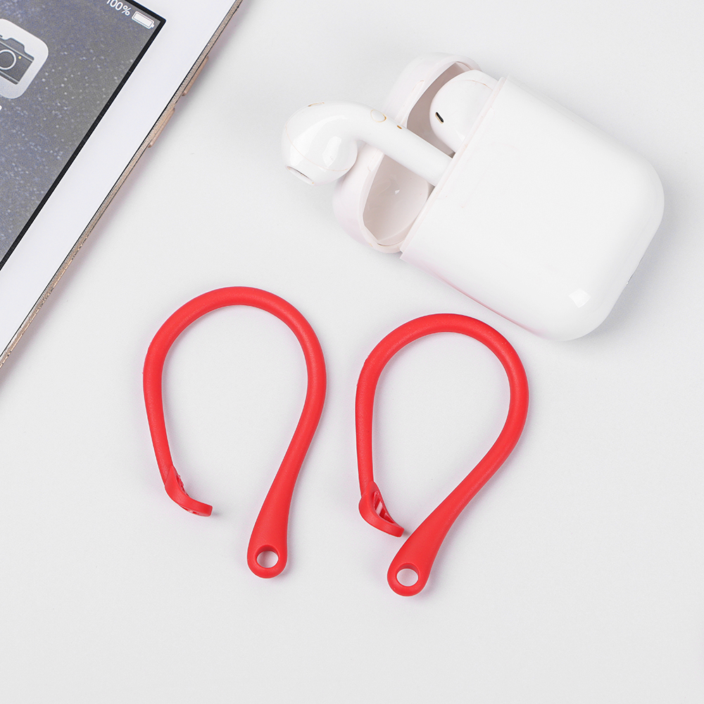 For Apple AirPods 1 2 3 Pro Ea – обзор и цена Sports Earphone Hook