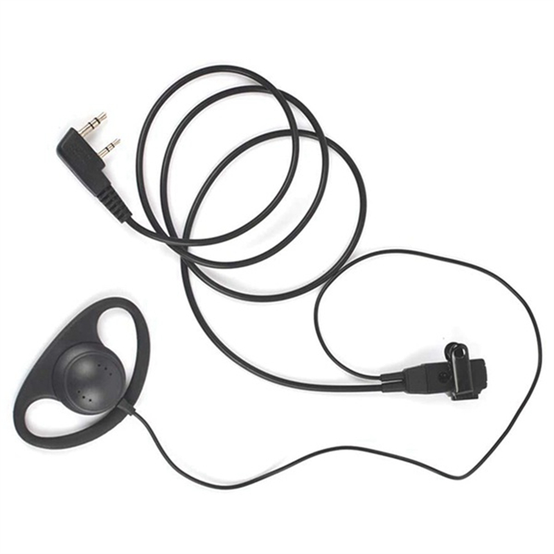 A40I Single Wire Earpiece Head – обзор и цена Wired Earphone Mic