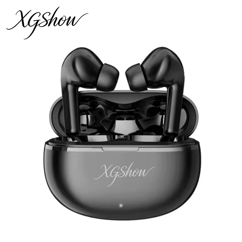 XGSHOW High Quality Air7 BT5.3 – обзор и цена Wireless Earbuds Tws