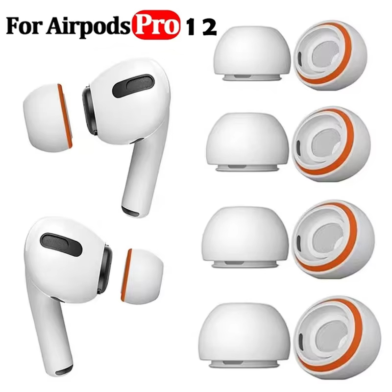 1 Pairs Memory Foam Ear Tips f – обзор и цена Earphone Foam Tip