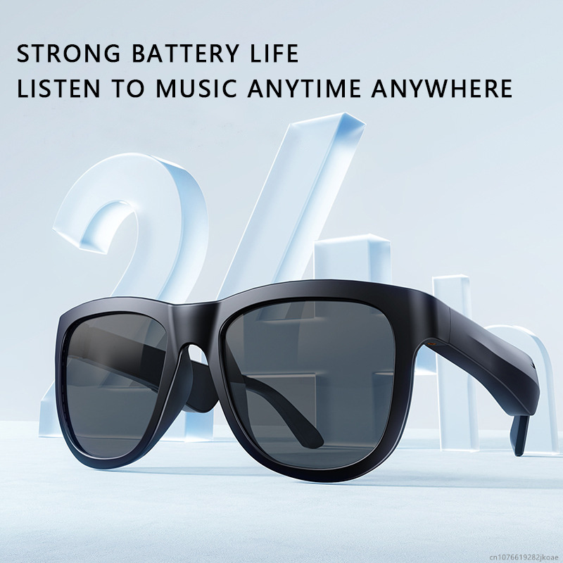 New OVO-1 AI intelligent Trans – обзор и цена Bluetooth Headset On Ear