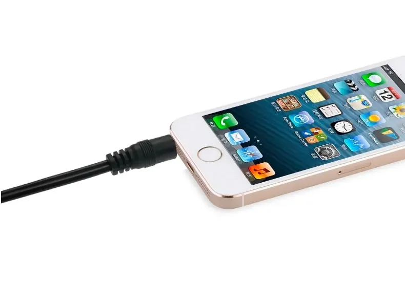 Headphone Splitter, 3.5mm Exte – обзор и цена Earphone Splitter Jack
