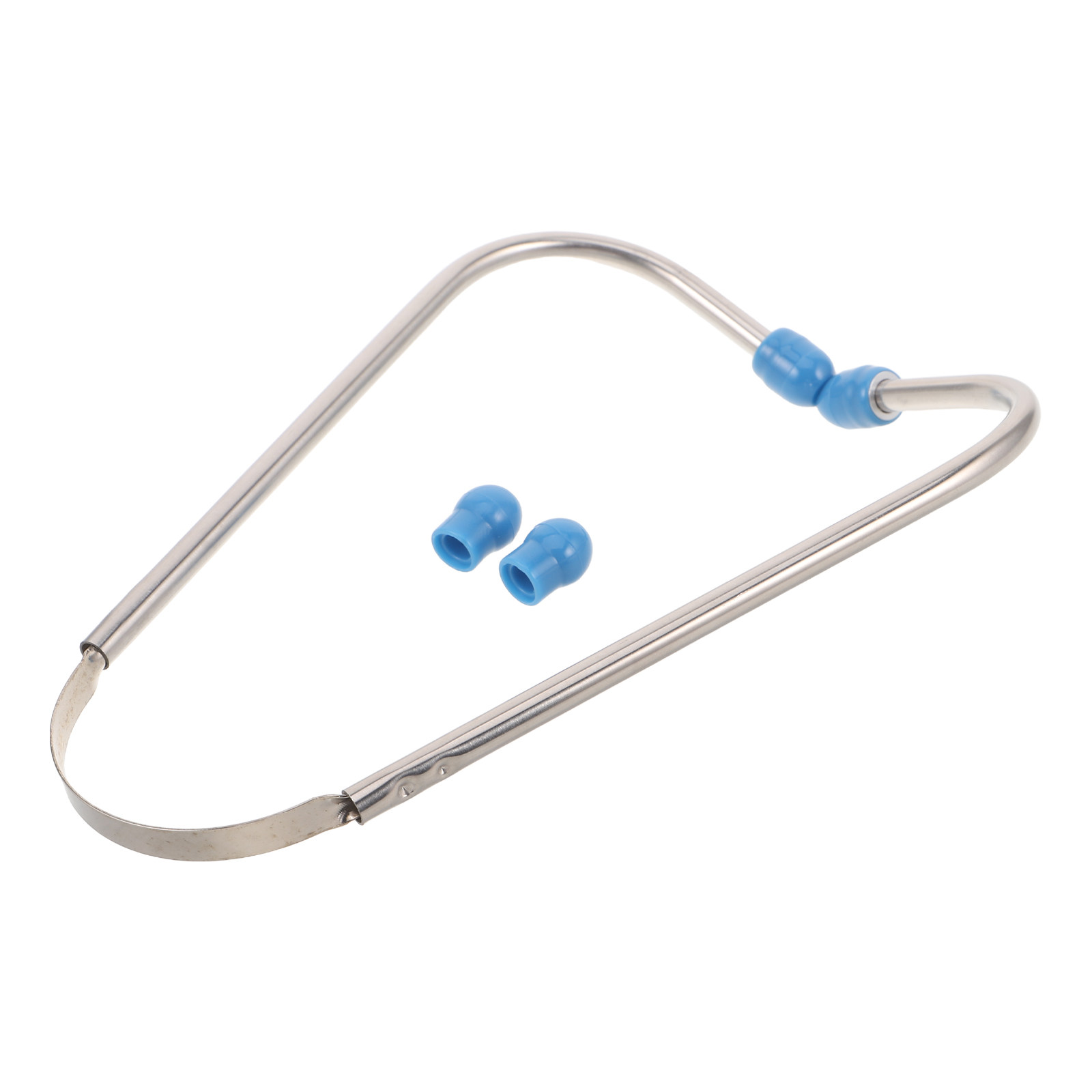 1Set Soft Silicone Stethoscope – обзор и цена Silicone Ear Tip Replacement