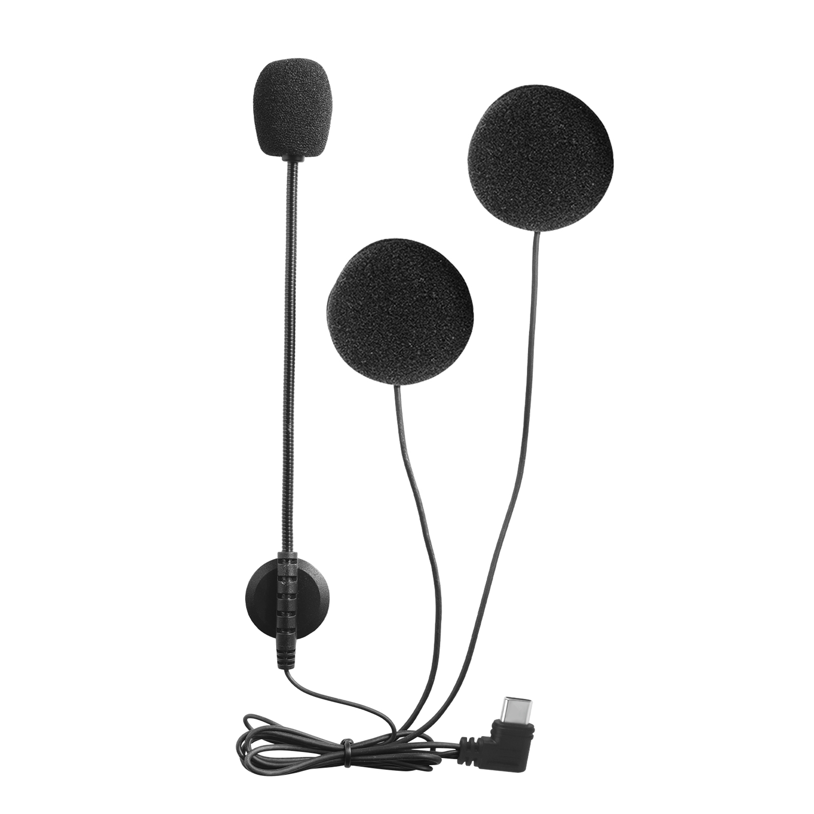 Original earphone For EJEAS Q8 – обзор и цена Usb C Earphone