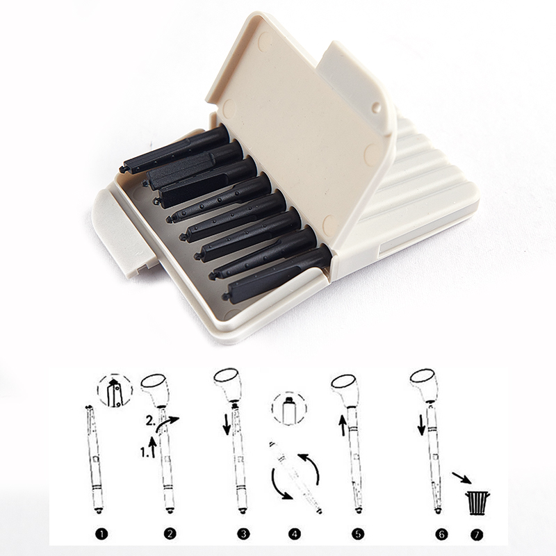 1/8Pcs Hearing Aids In-ear Mon – обзор и цена In Ear Monitor Iem